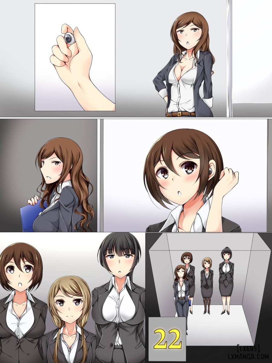 Shinsotsu Saimin Kenshuu 