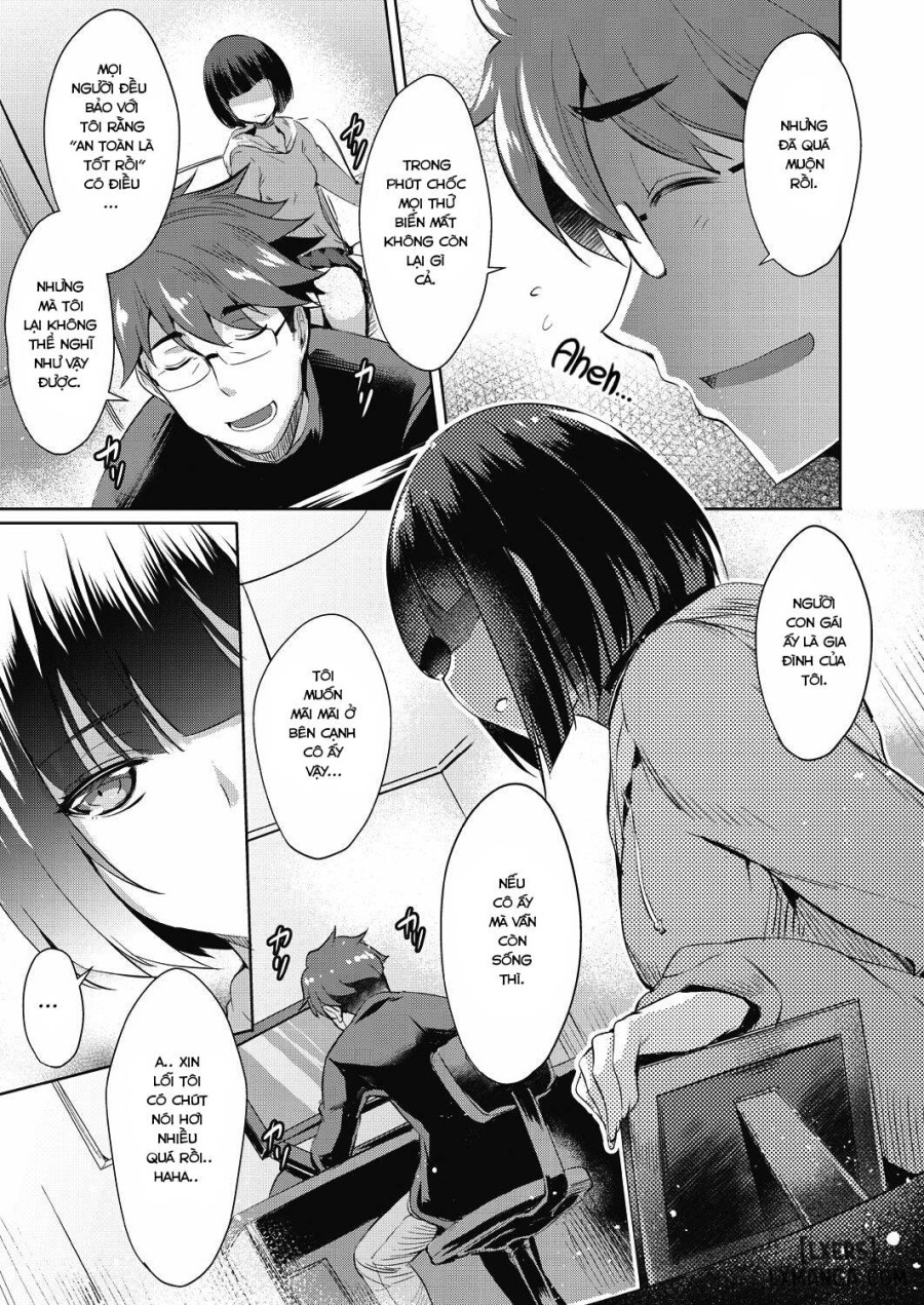 Shion no Hana 