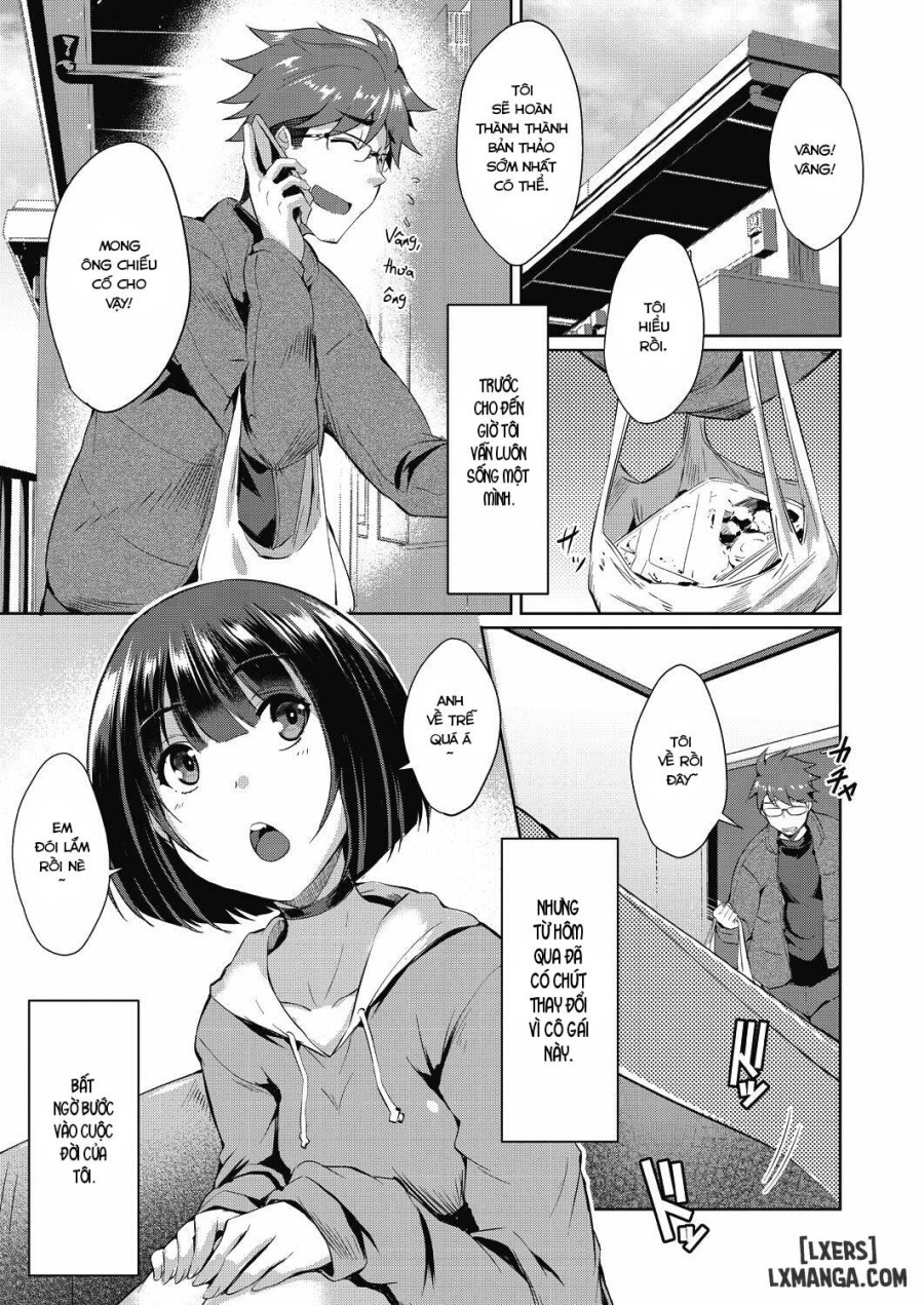 Shion no Hana 
