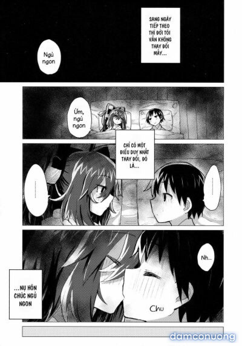 Shion Onee-chan to Kazoku ni Naru Hon 