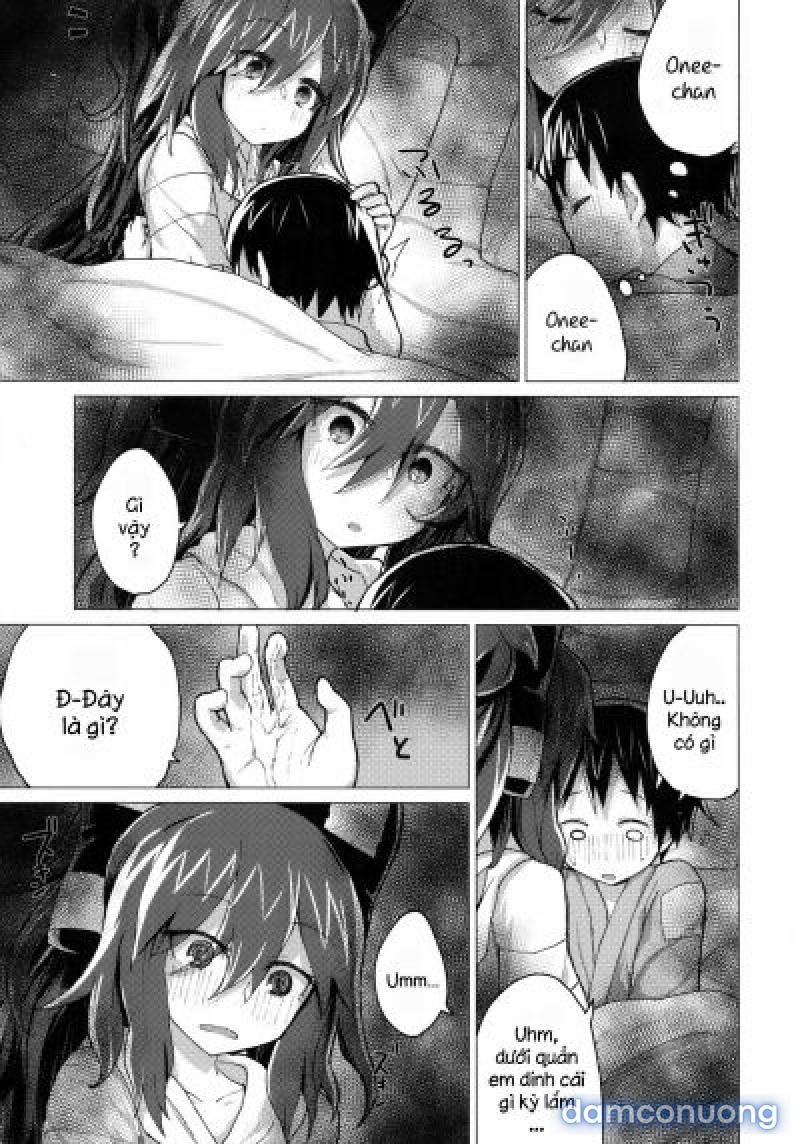 Shion Onee-chan to Kazoku ni Naru Hon 