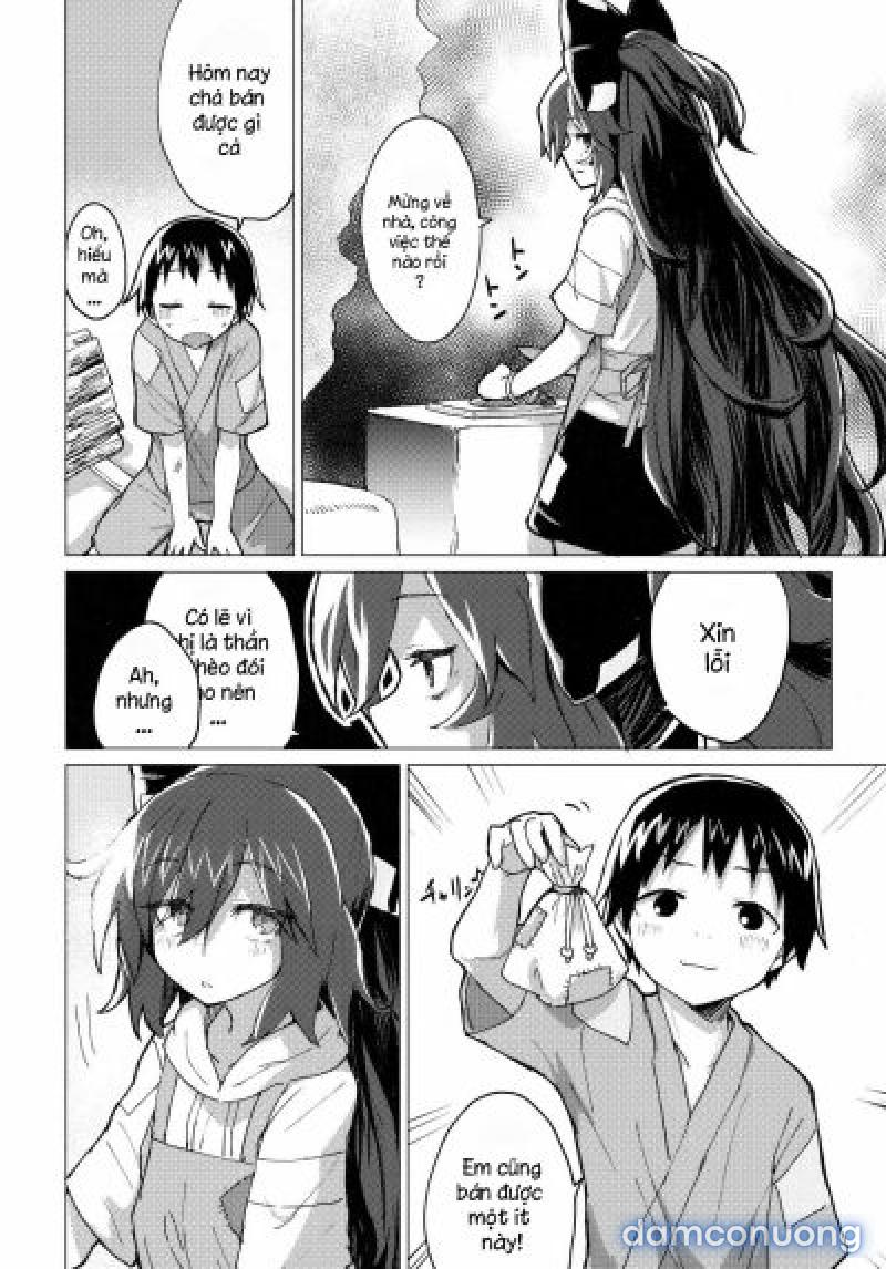 Shion Onee-chan to Kazoku ni Naru Hon 