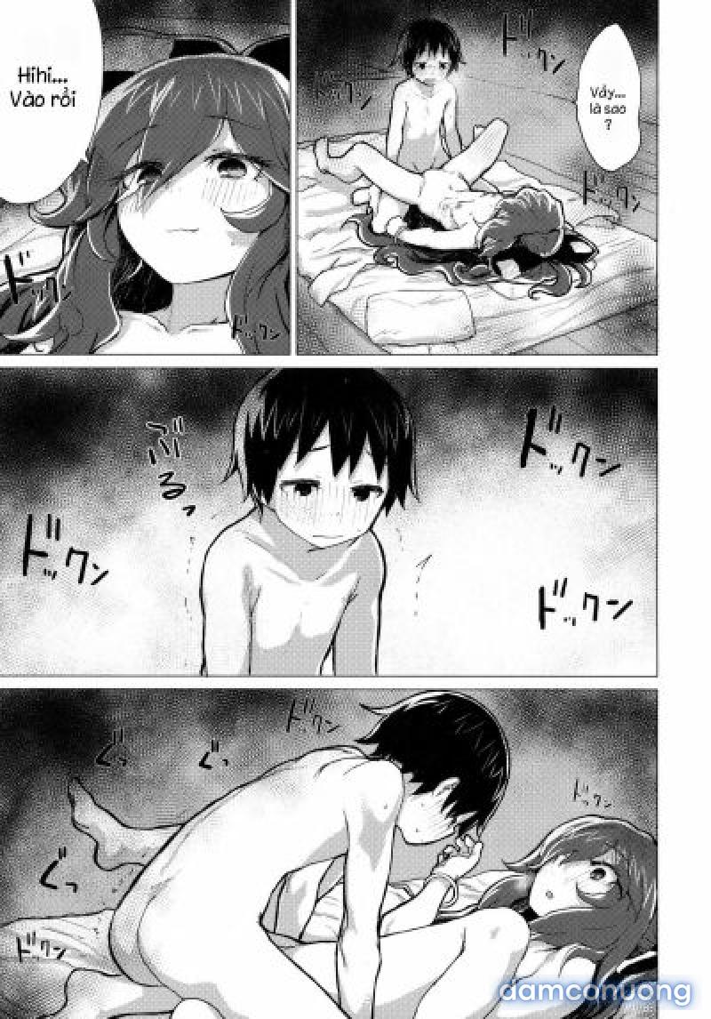 Shion Onee-chan to Kazoku ni Naru Hon 