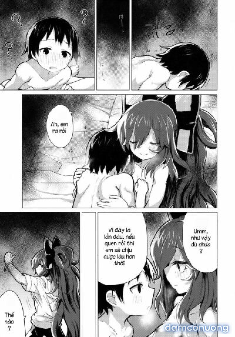 Shion Onee-chan to Kazoku ni Naru Hon 