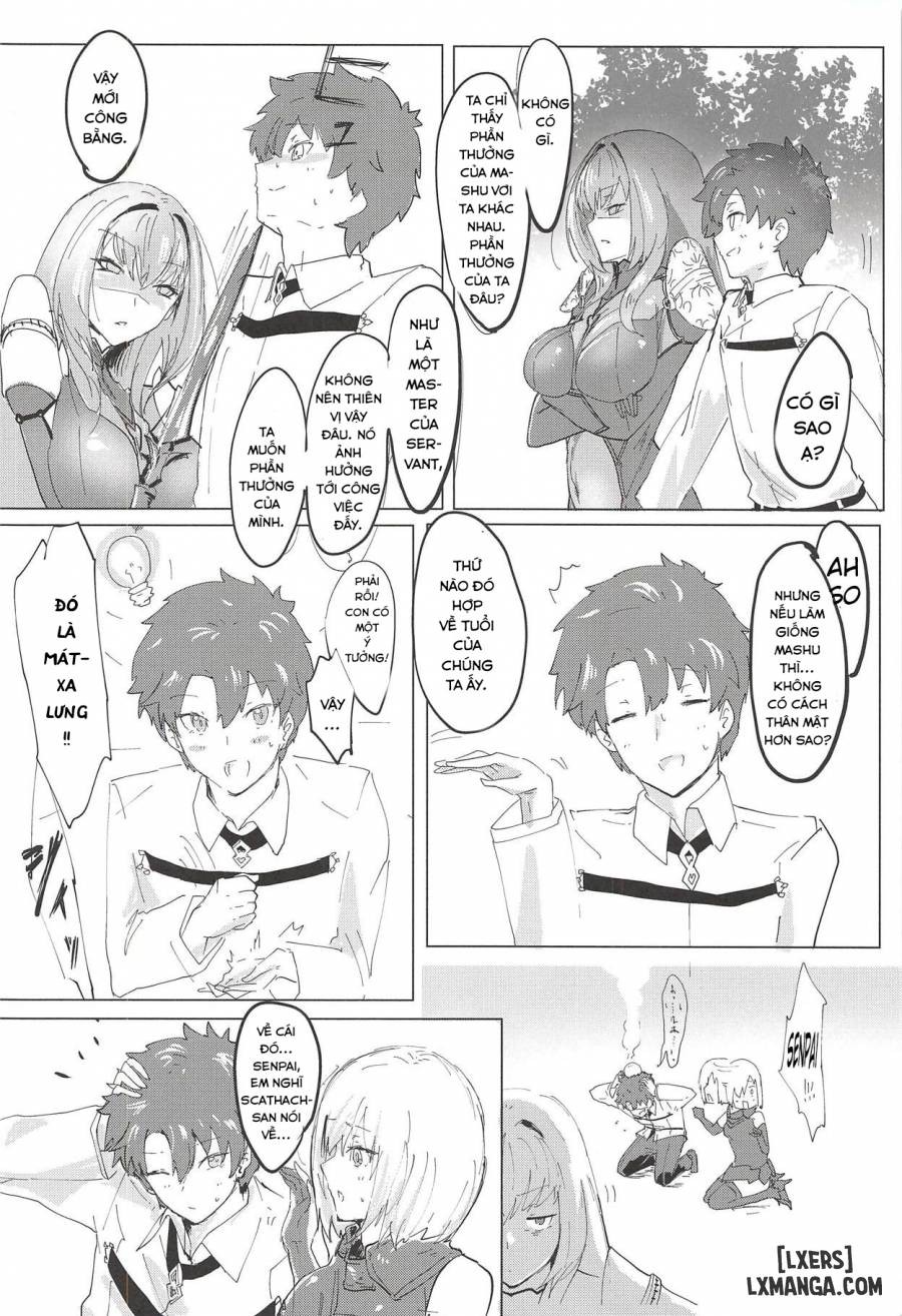 Shishou Kizuna Max 