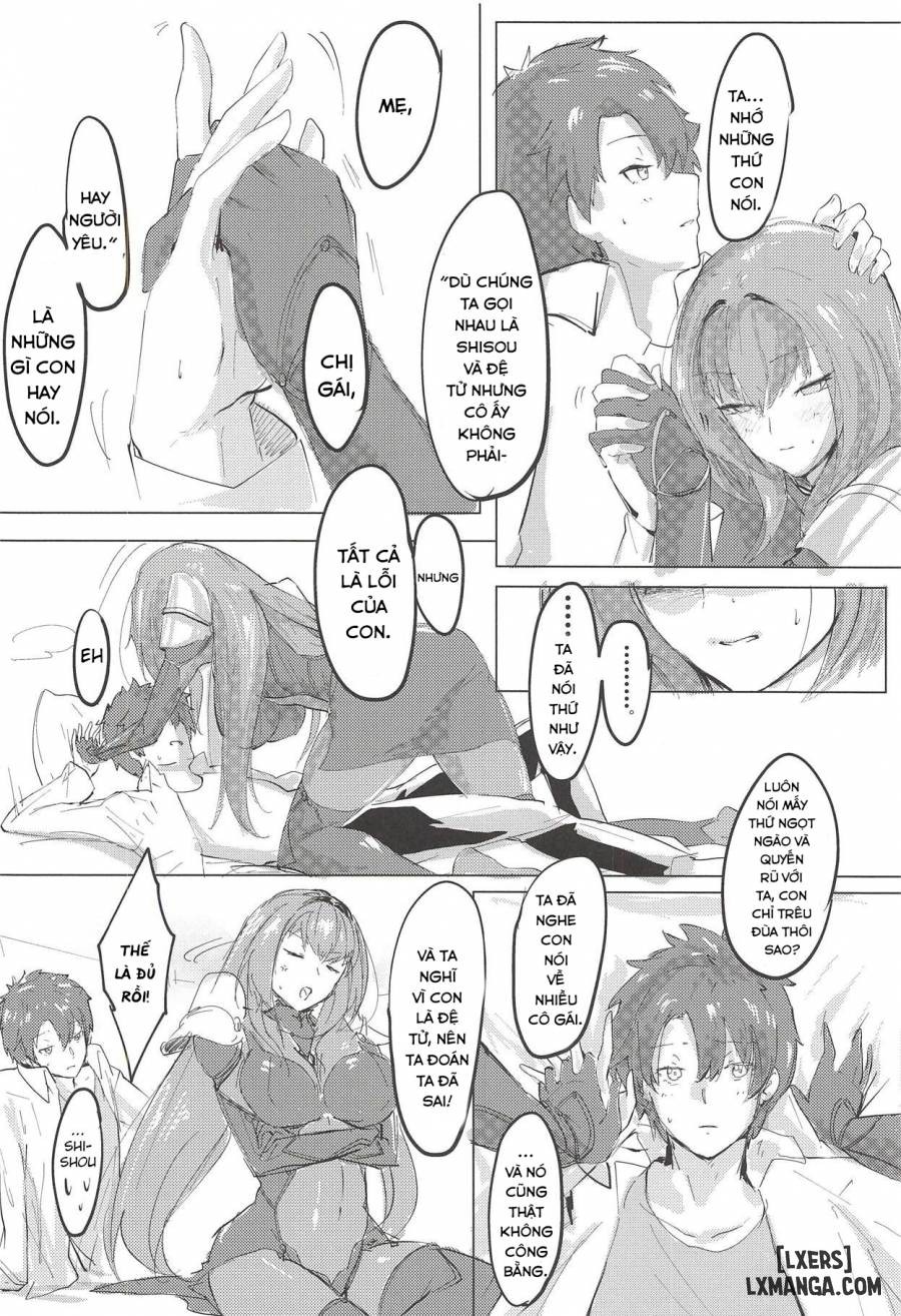 Shishou Kizuna Max 
