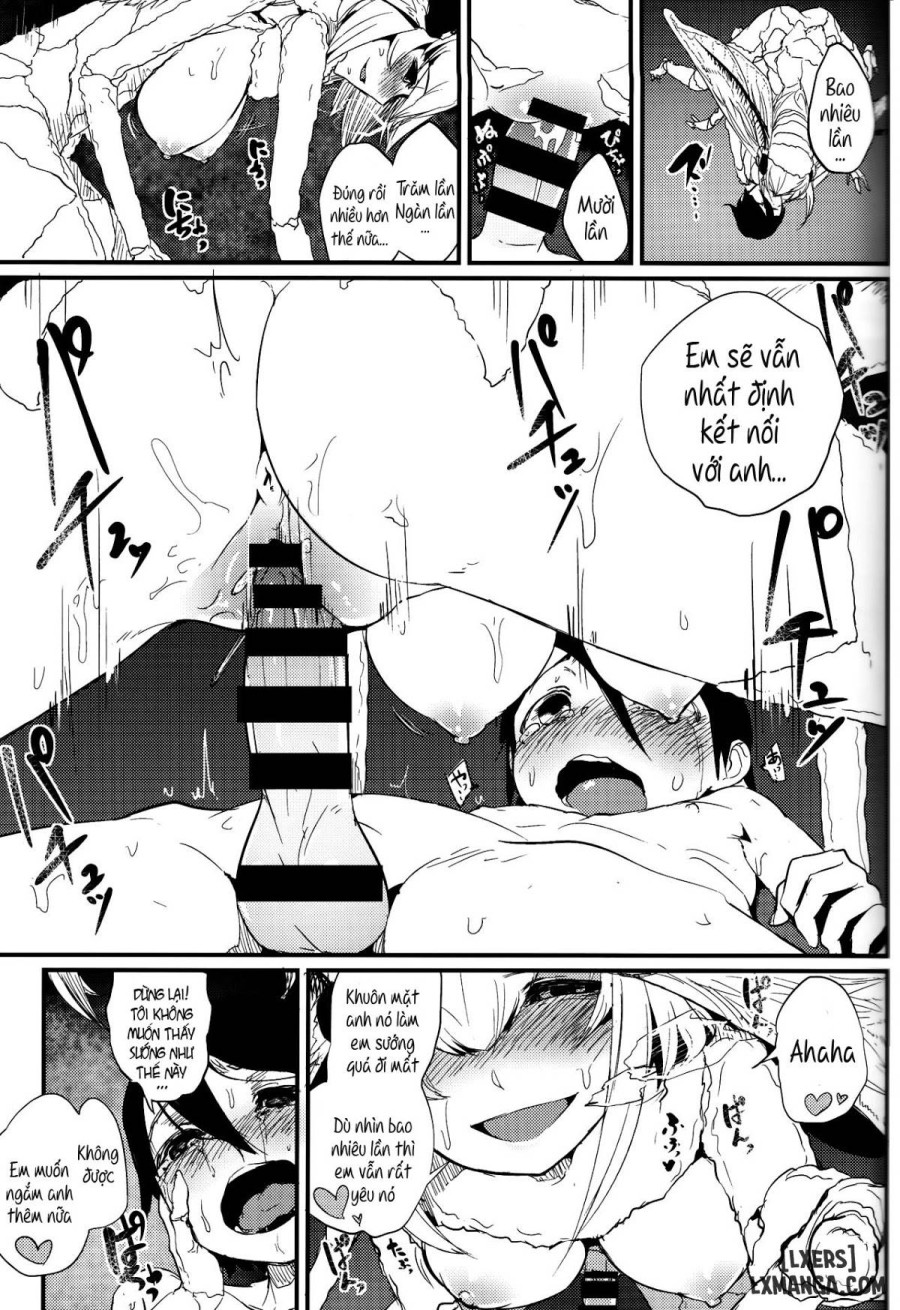 Shiragasane -Bo- Tsuzure 