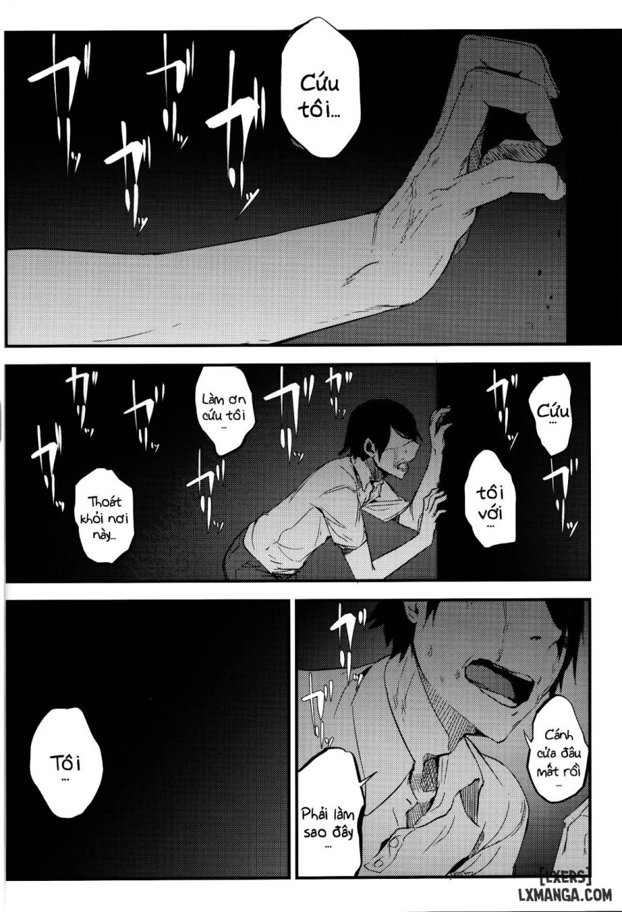 Shiragasane -Bo- Tsuzure 