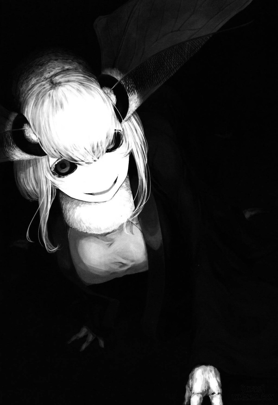 Shiragasane -Bo- Tsuzure 