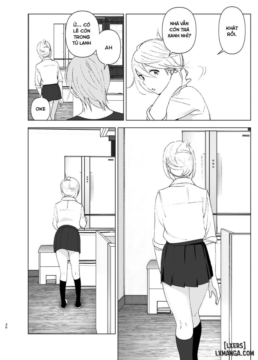 She Was Cute Before 