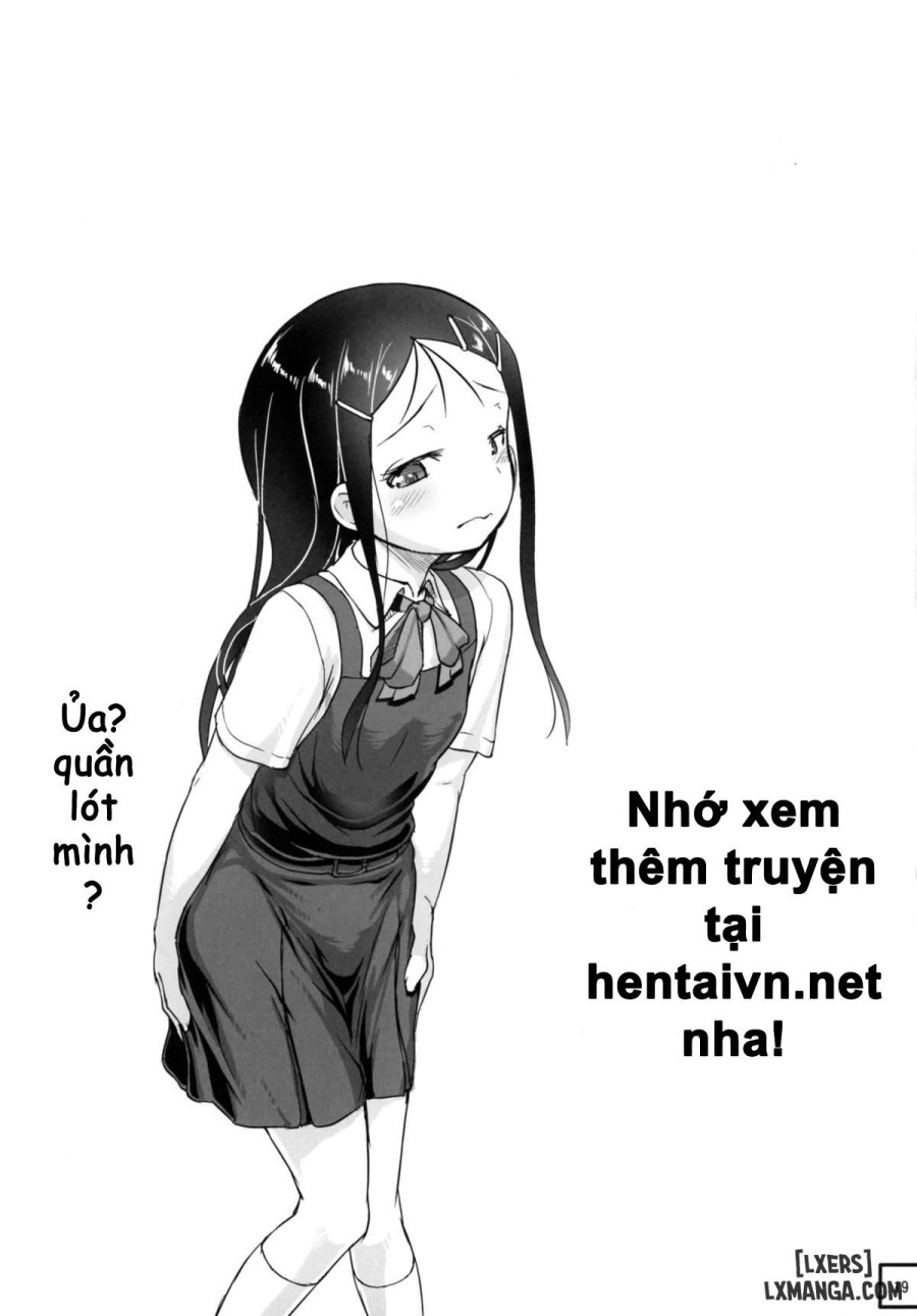 SheStar! Imouto Ga Kawaikatta Node Karada O Notto 