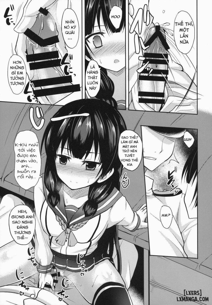 Shiawase no Tukurikata 