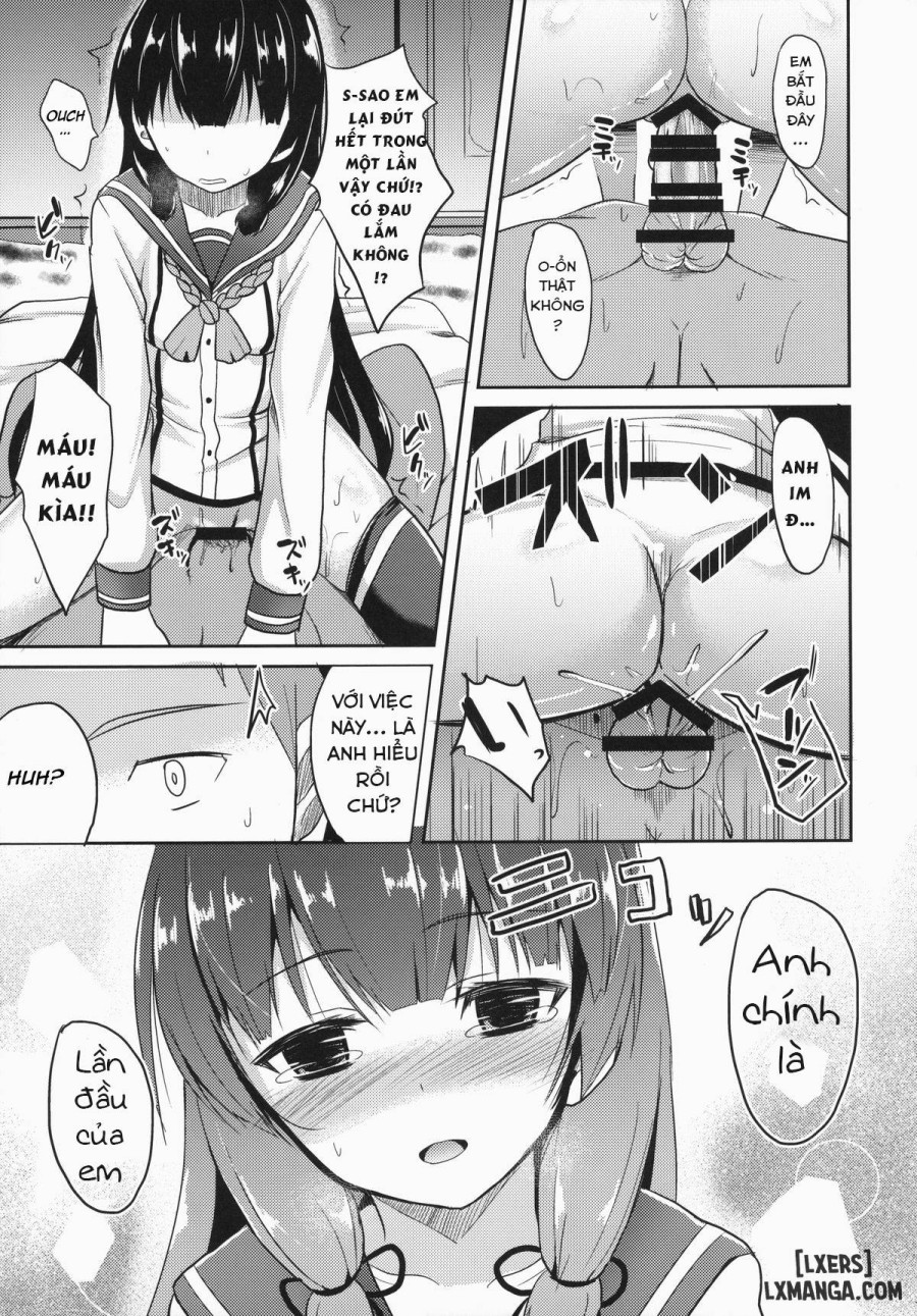 Shiawase no Tukurikata 