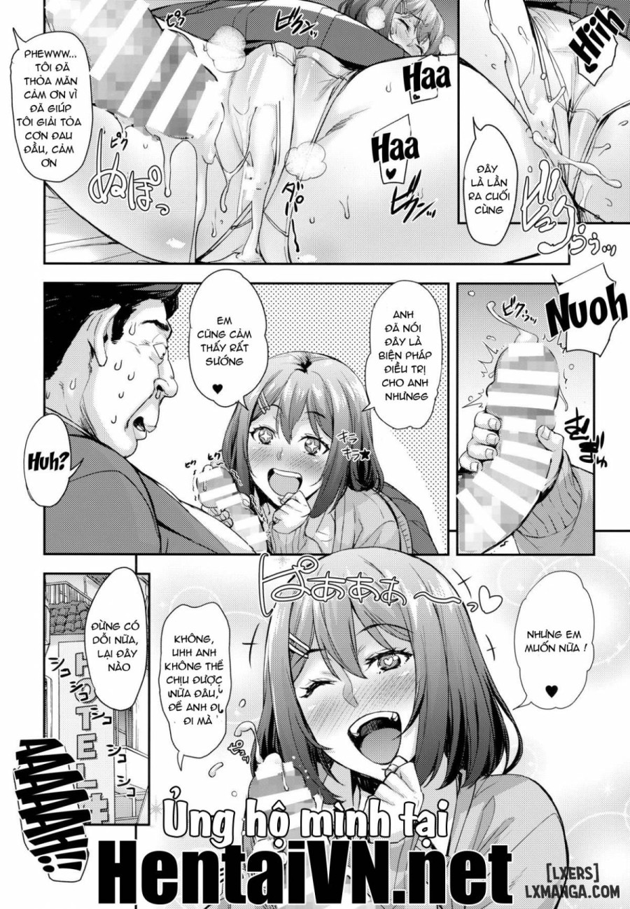 Shibaranakute mo yokunai 