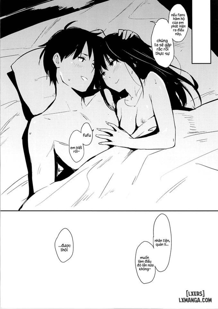 Shiburin-ppoi no! 2 
