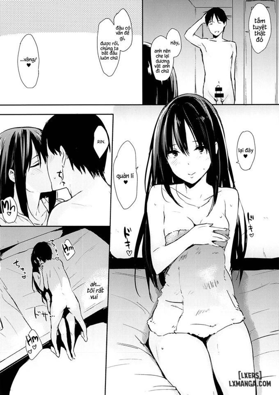 Shiburin-ppoi no! 2 