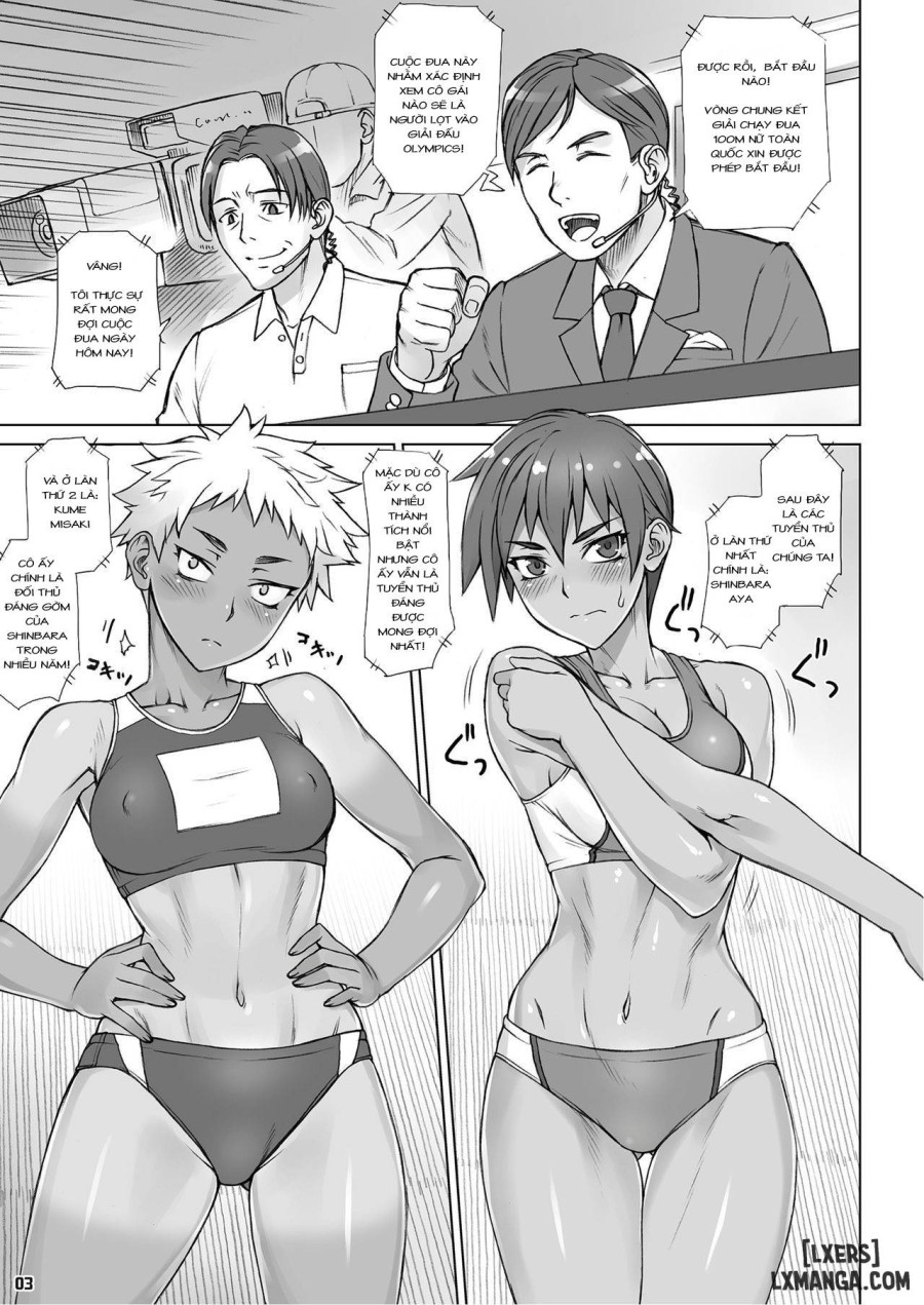 Shidoukan Crouching 
