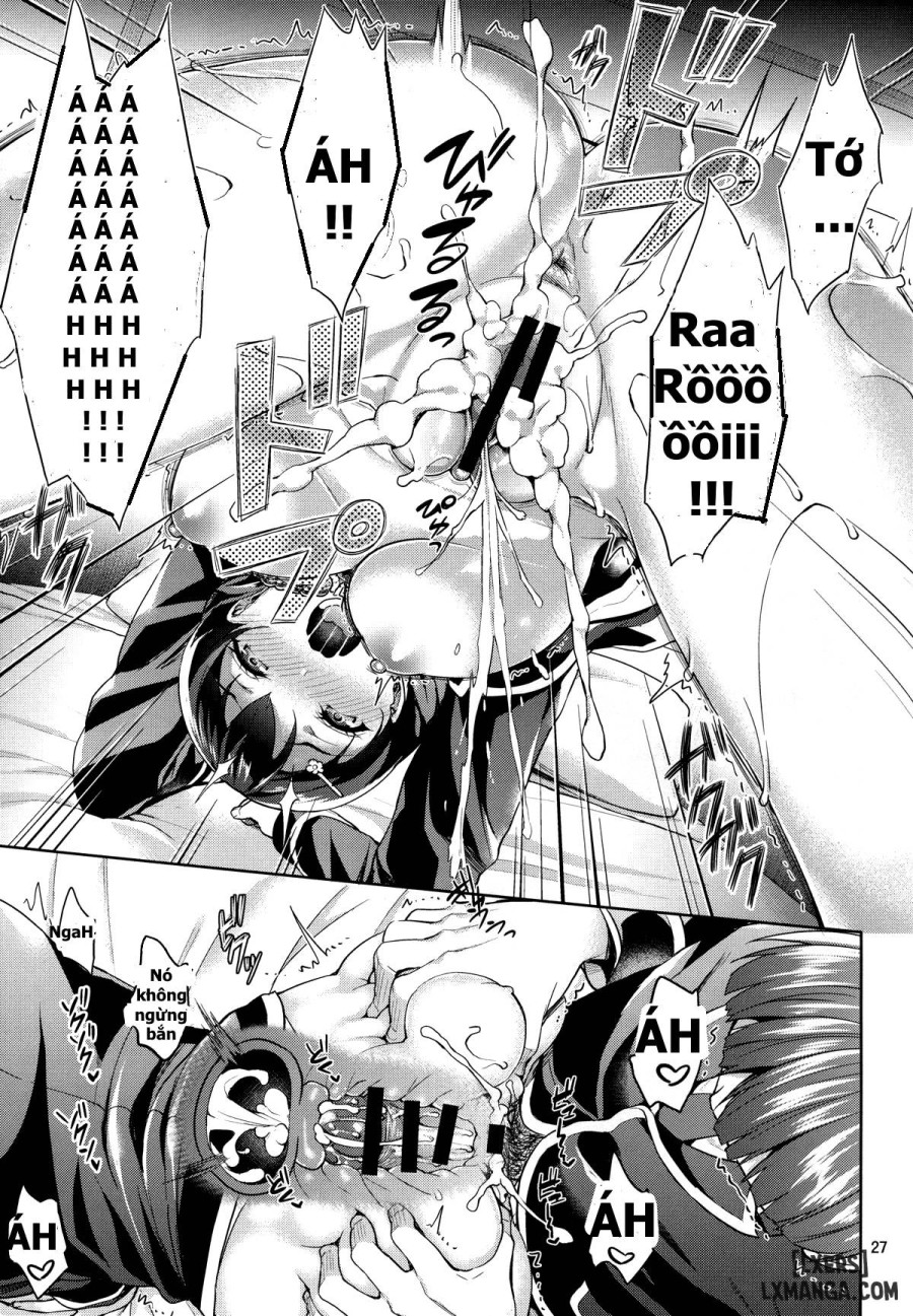 Shimei Shite mo Ii desu ka Tadokoro-chan 