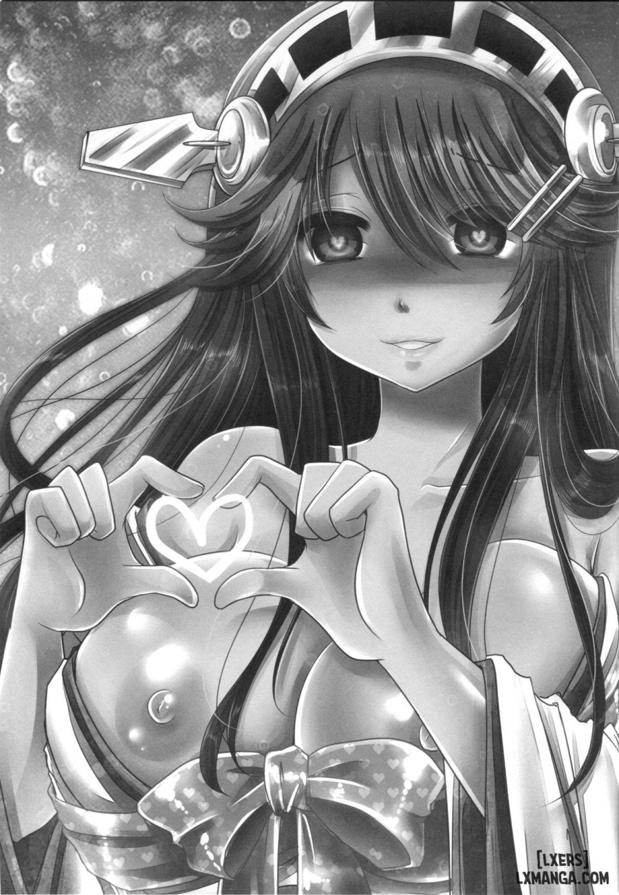 Shin Ai Chocolat 