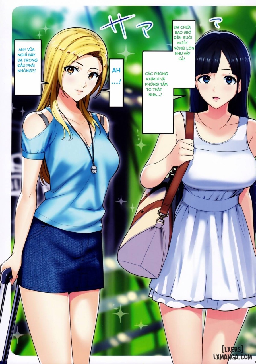 Secret Lover ~Himitsu no Koibito 
