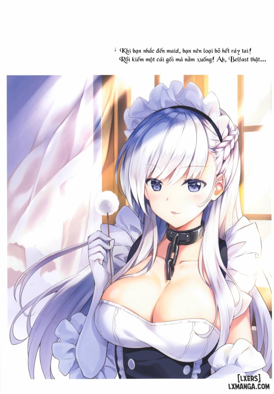 ROYAL HAREM 