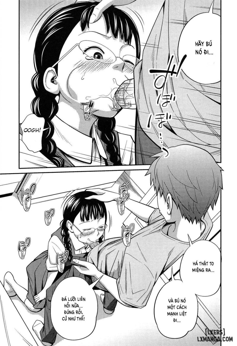 Secret Morning 