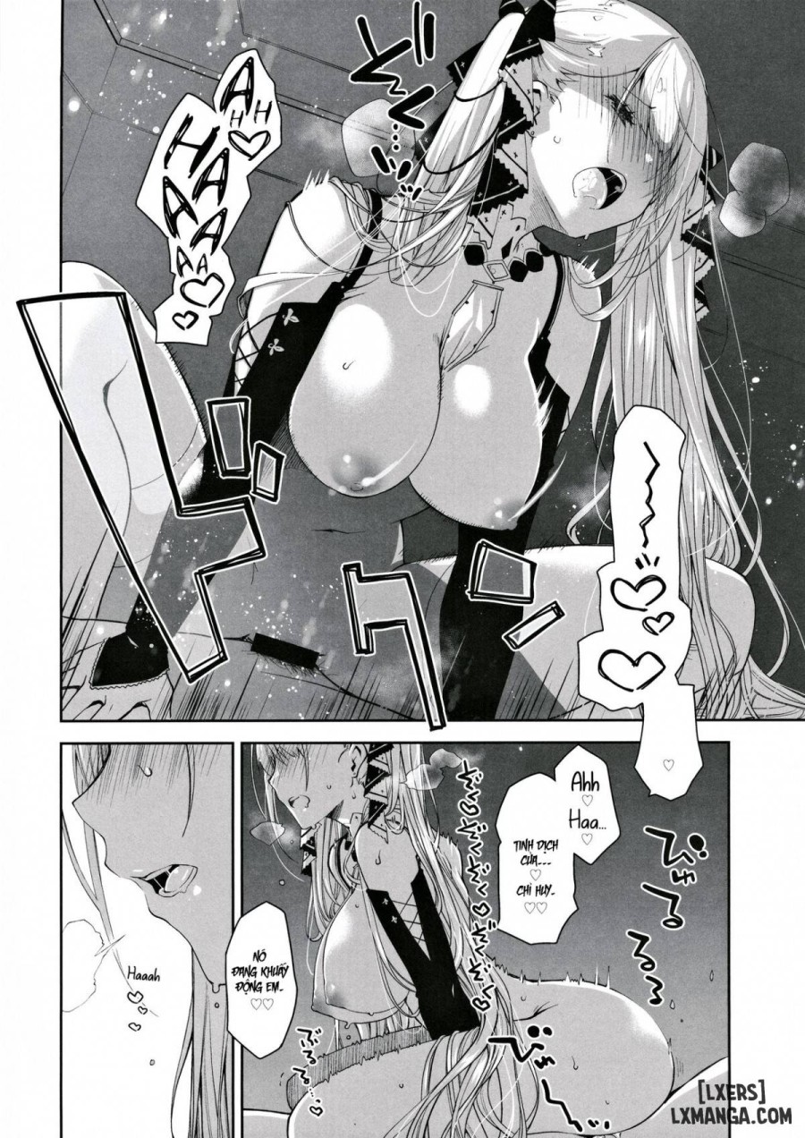 Royal Lady no Tashinami 