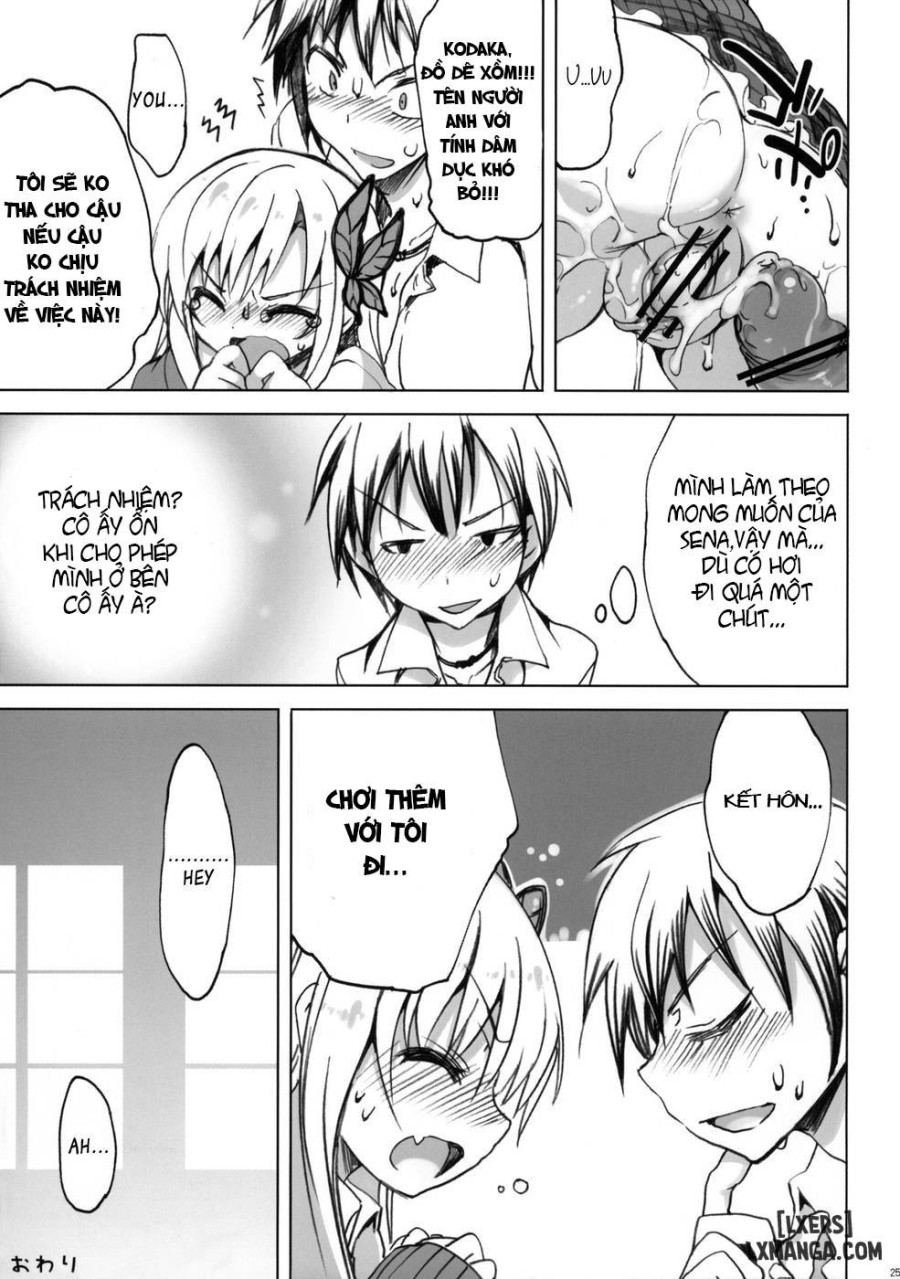 Route Sena 
