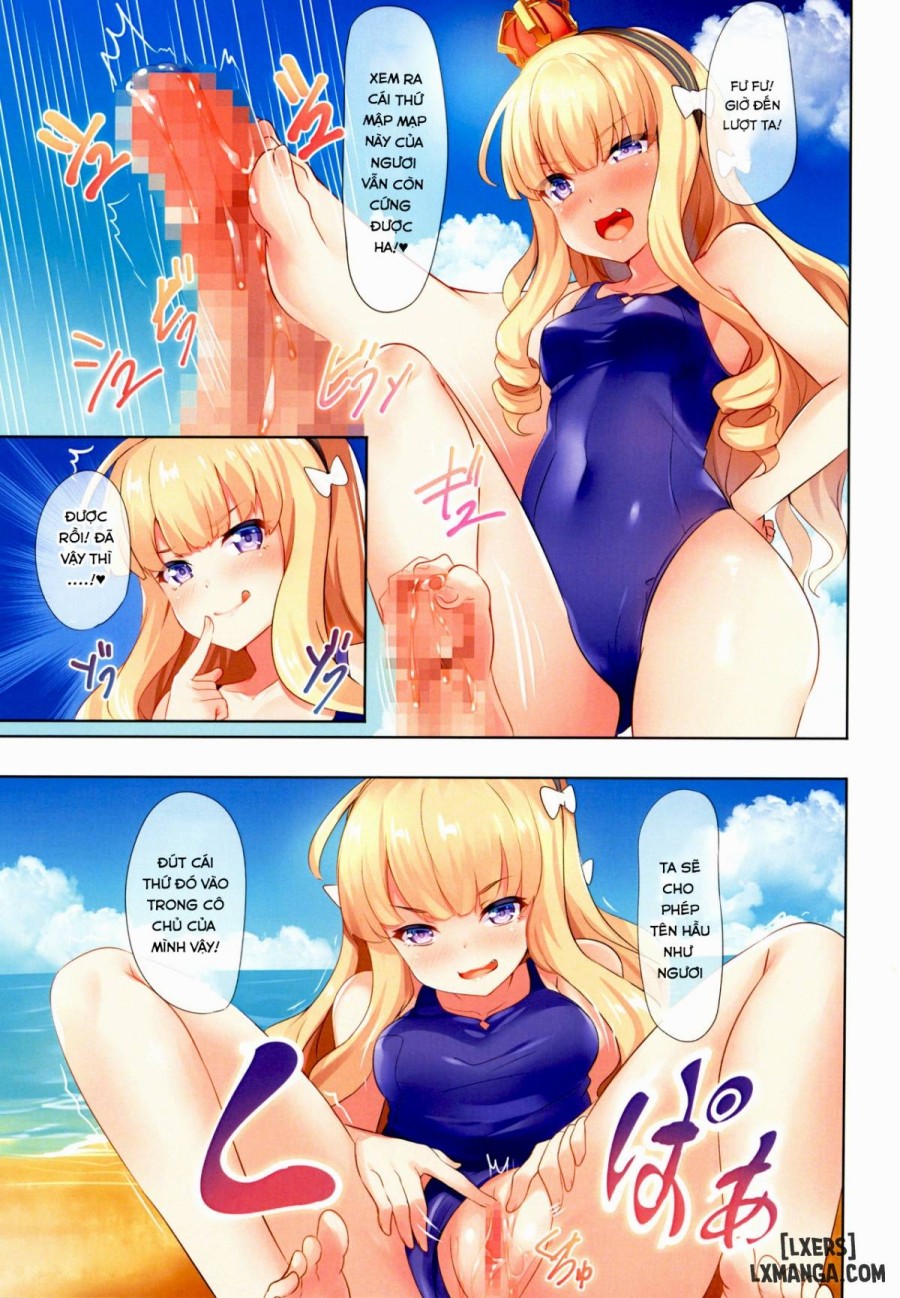 ROYAL Vacation 