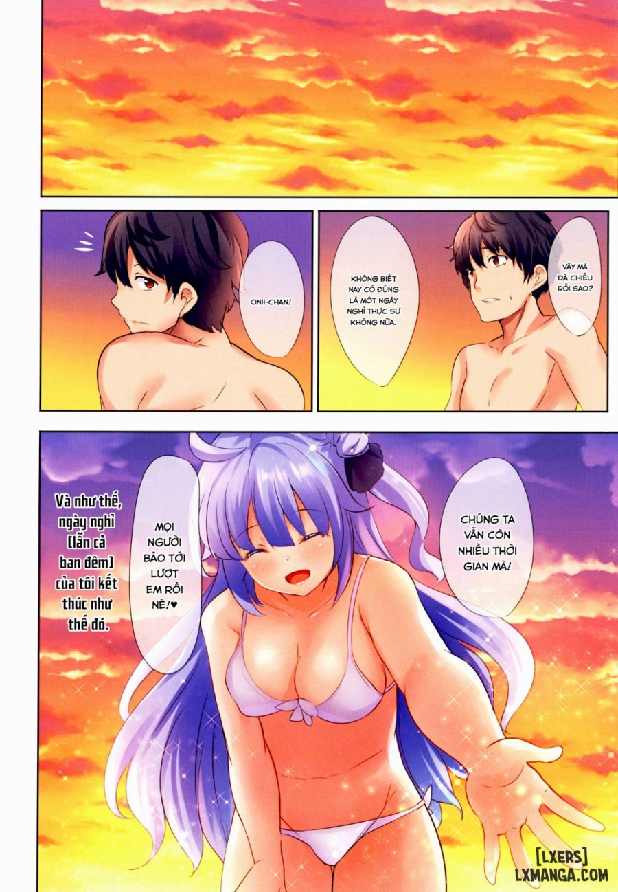 ROYAL Vacation 