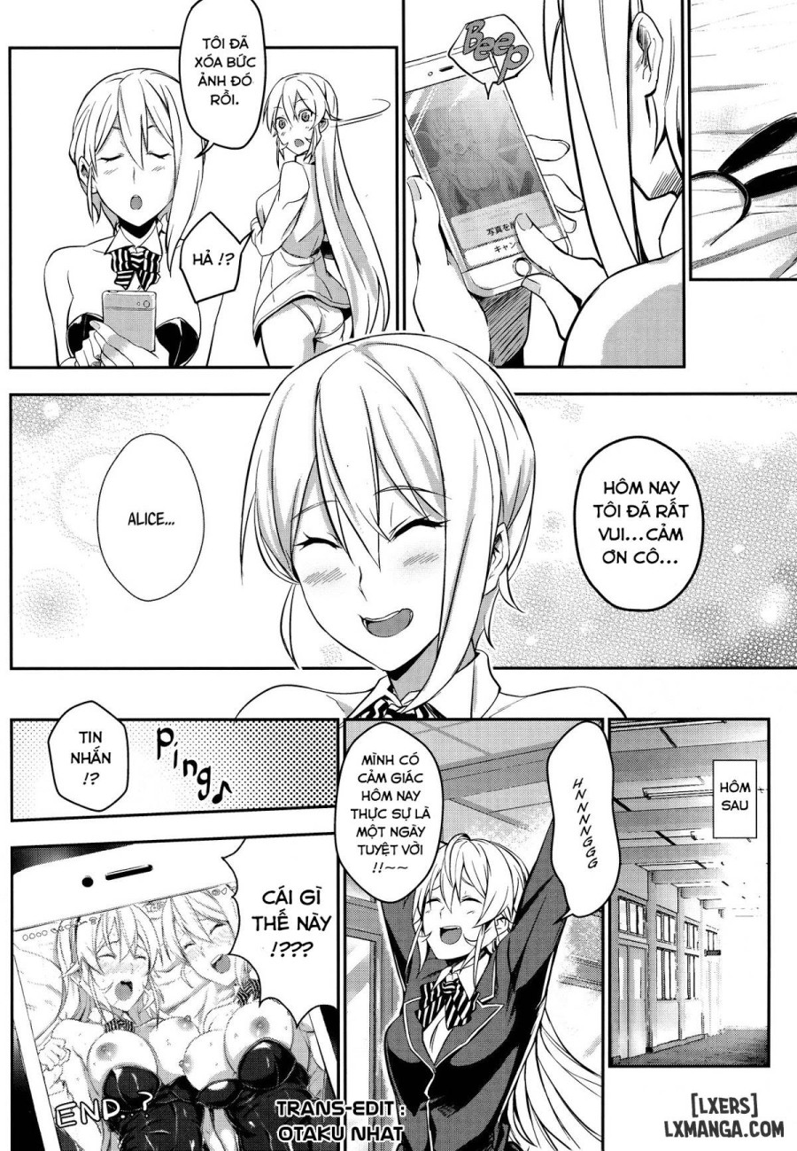Secret Recipe 2 