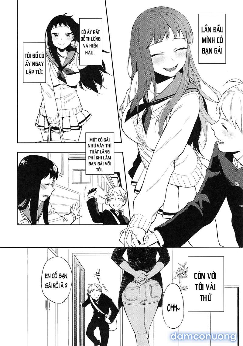 Sex Intersect 