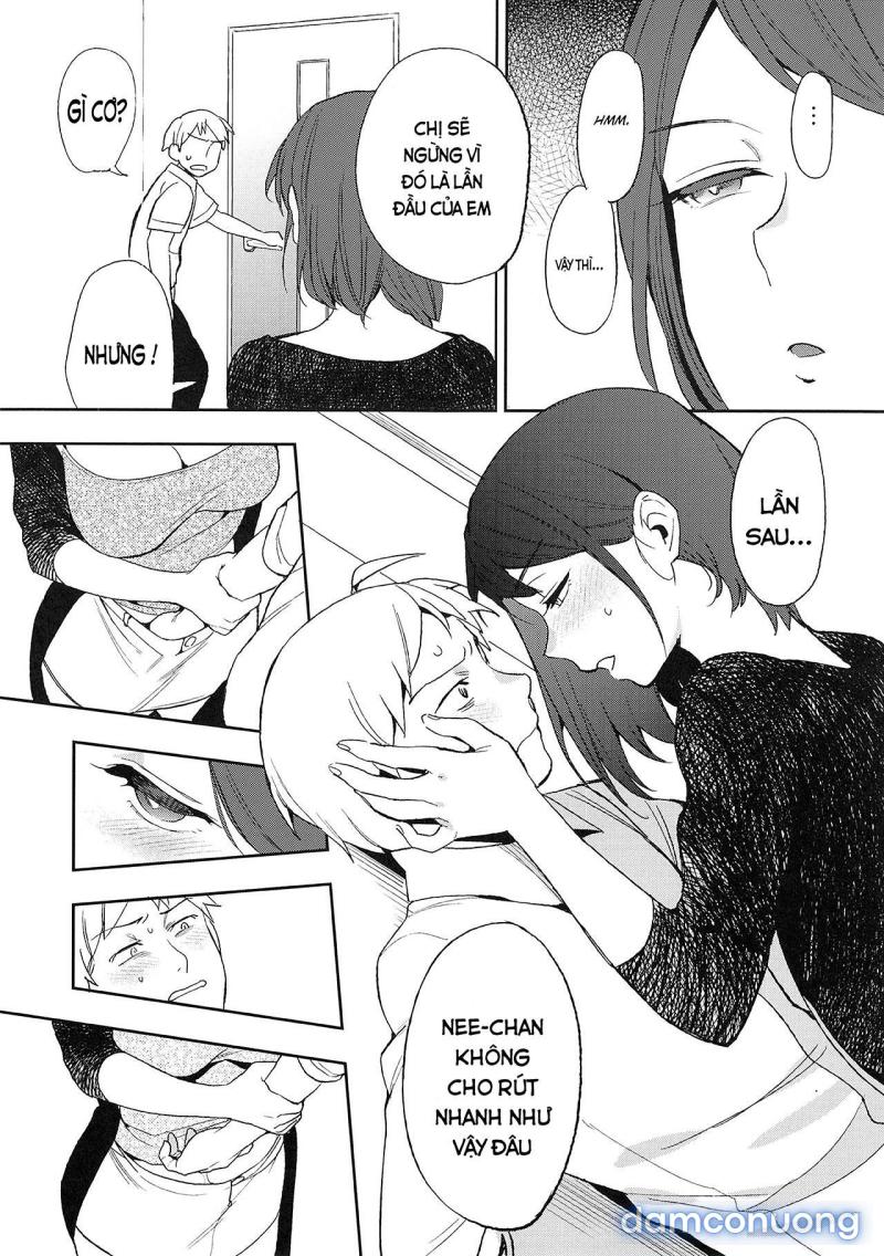 Sex Intersect 