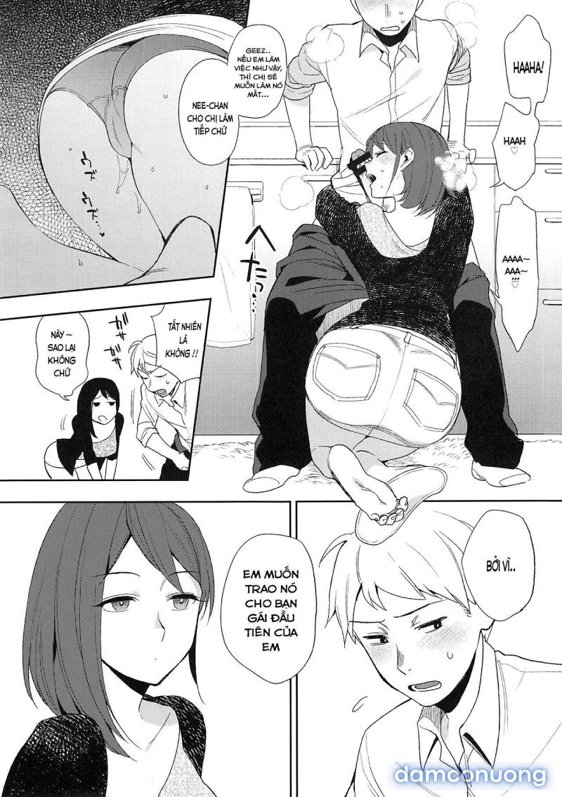 Sex Intersect 