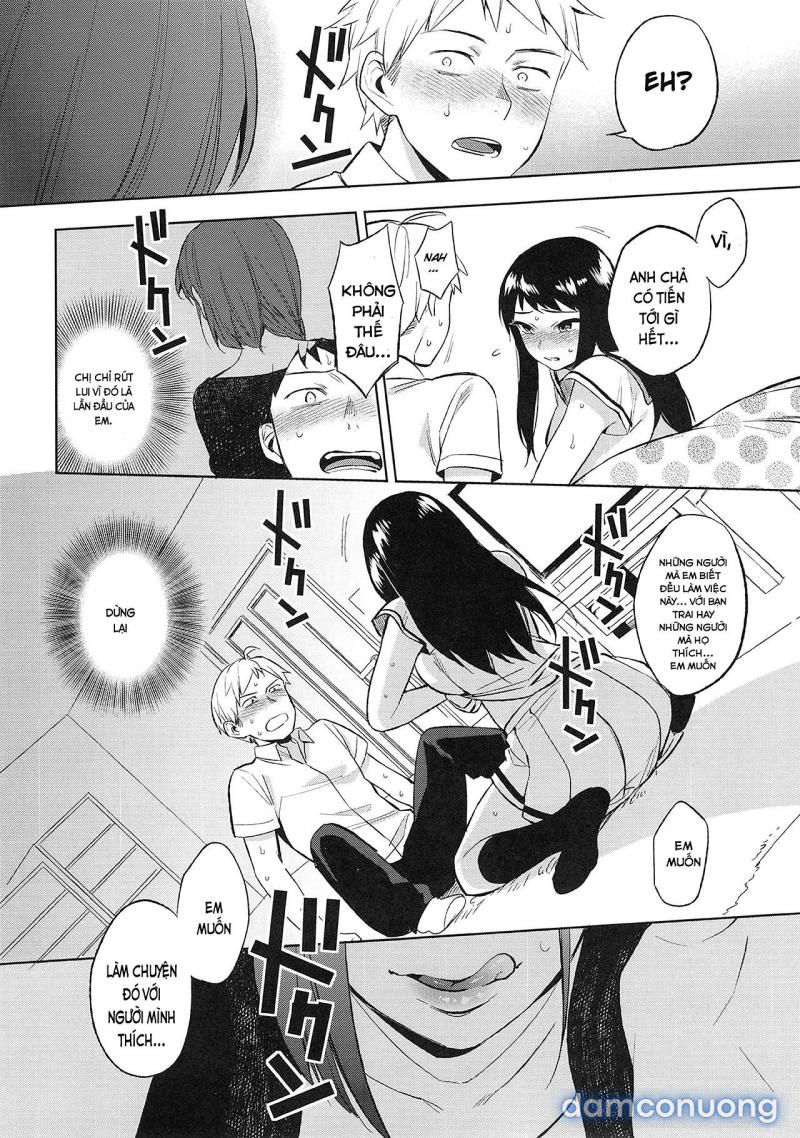 Sex Intersect 