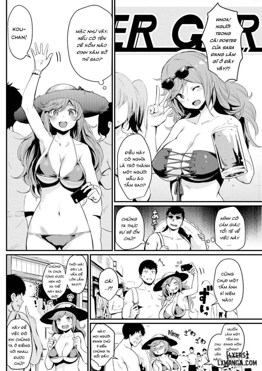 Sex off the Beach 