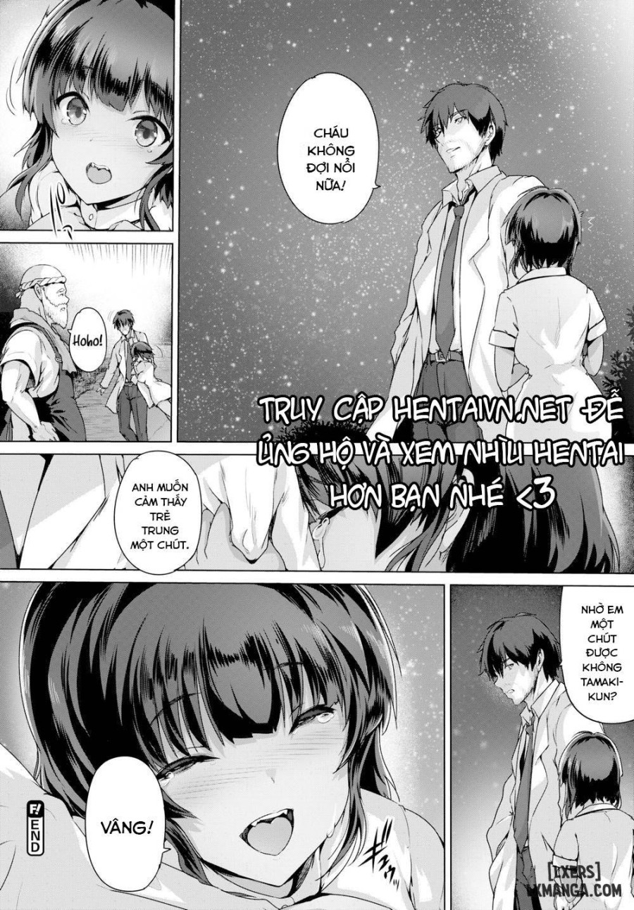 Ruriiejima Love Song 
