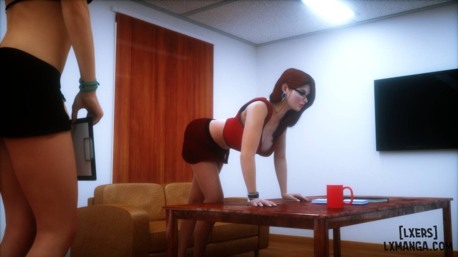 Secretary Promotion 