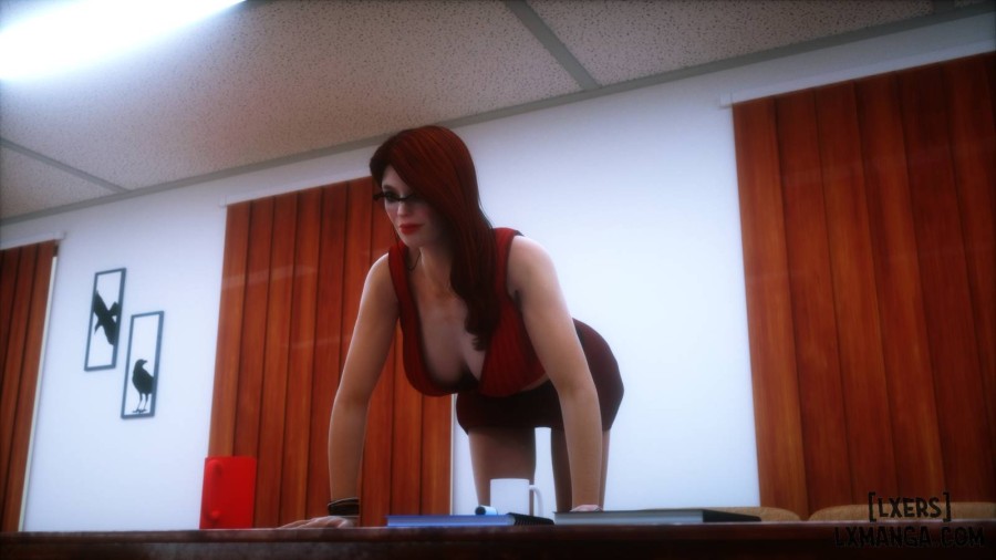 Secretary Promotion 