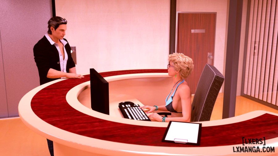 Secretary Promotion 