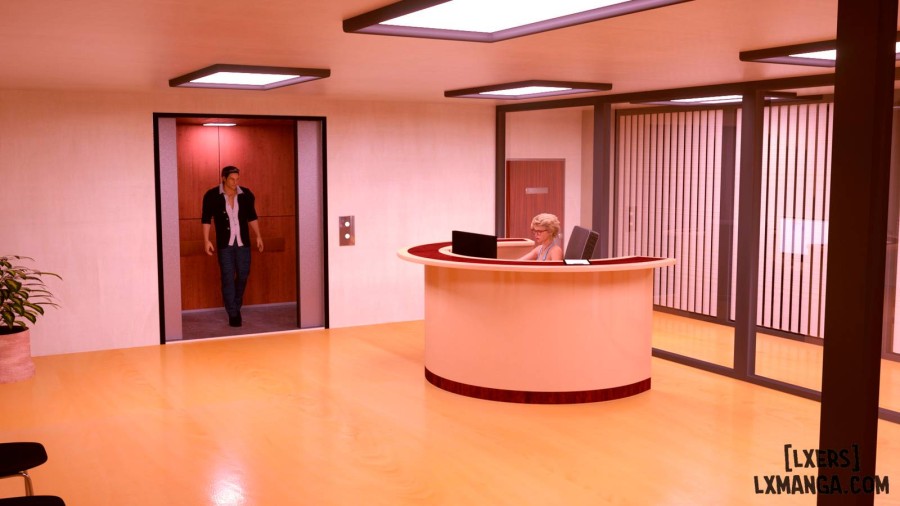 Secretary Promotion 