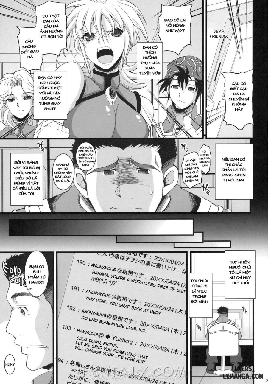 Russell no Saimin Kyoushitsu 