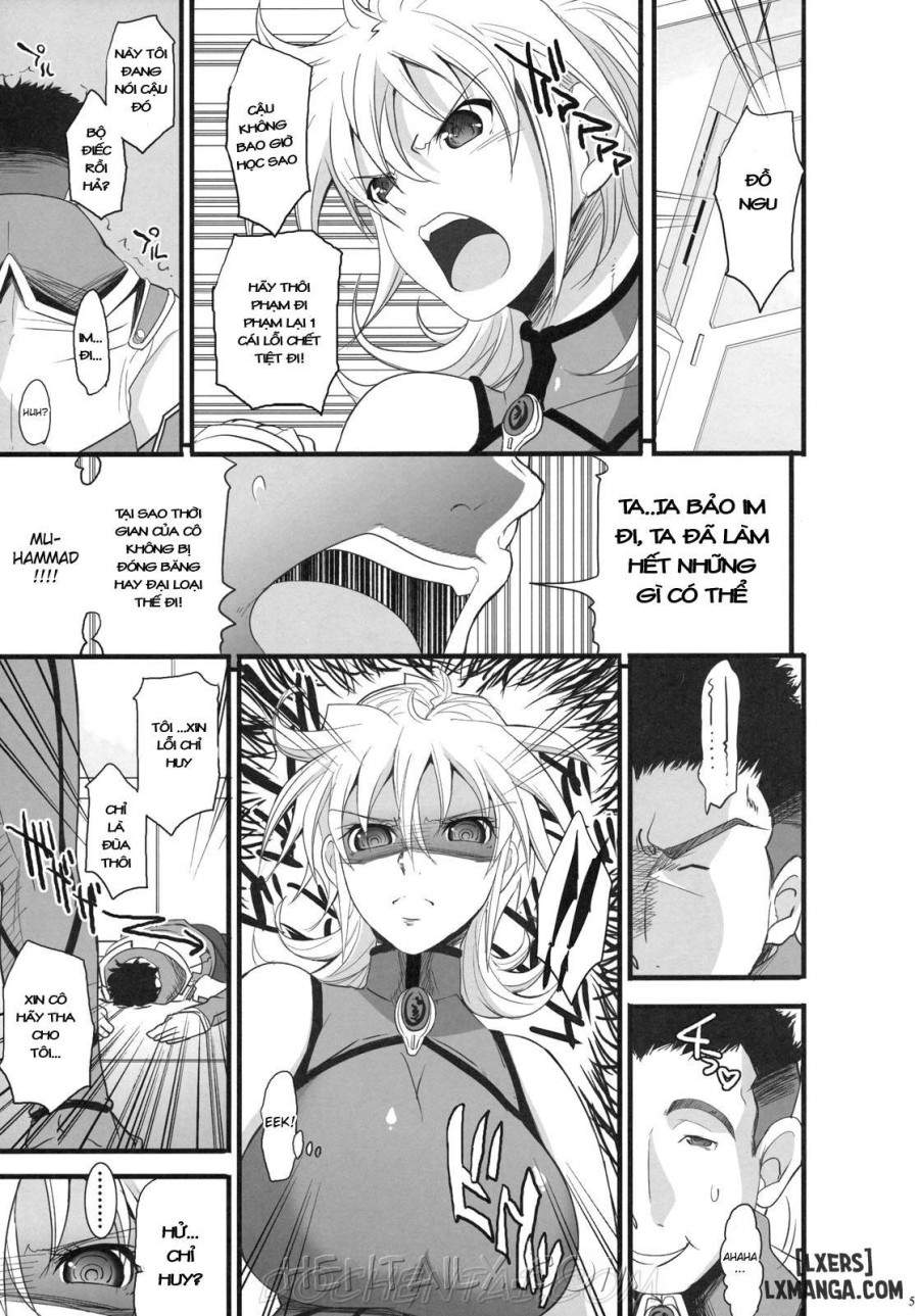 Russell no Saimin Kyoushitsu 