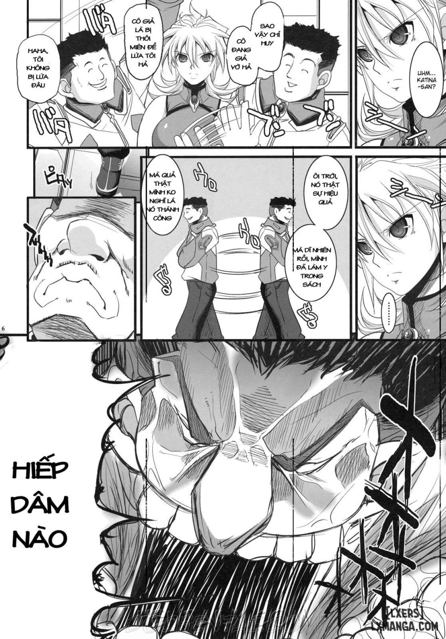 Russell no Saimin Kyoushitsu 
