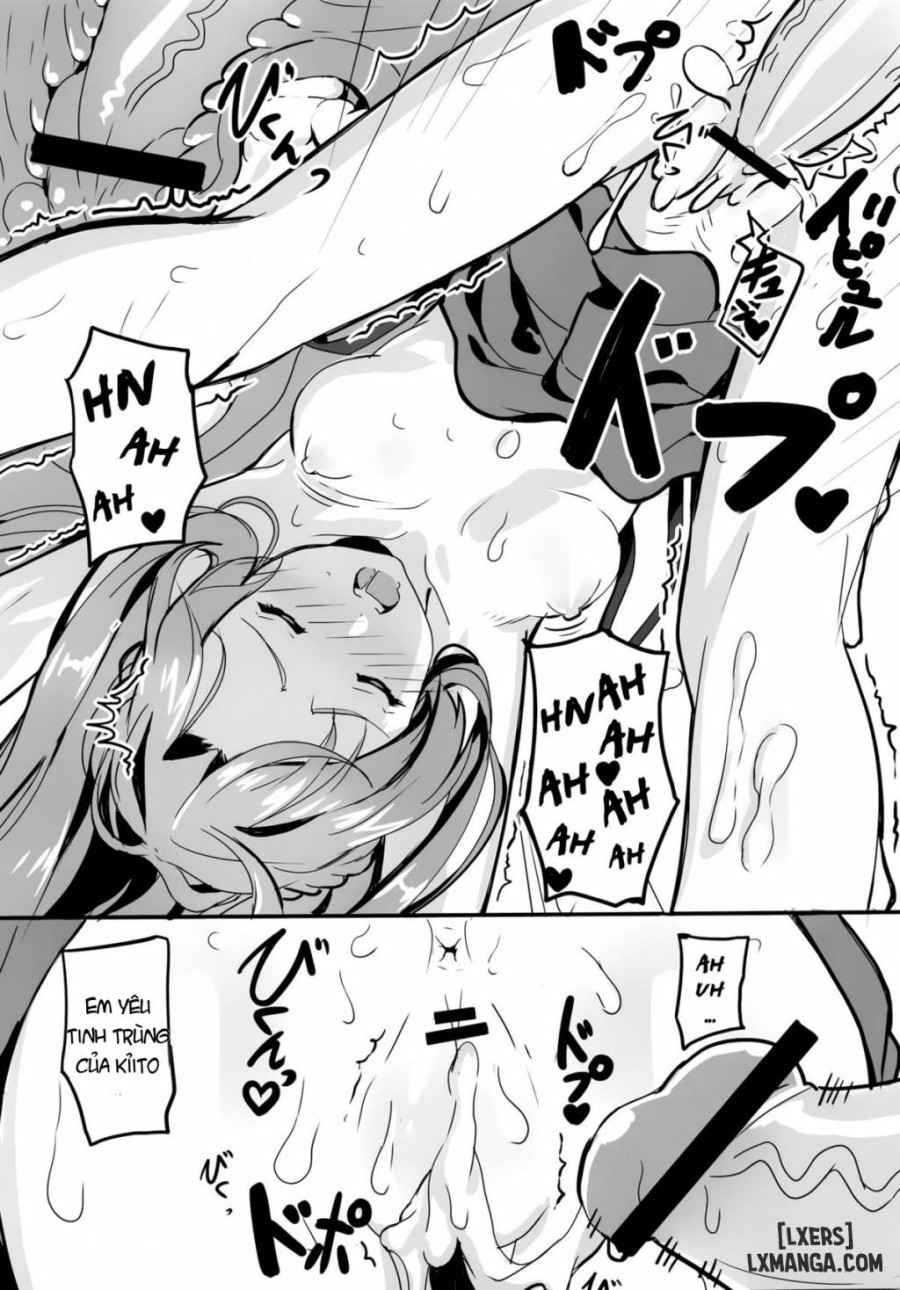 Ryakudatsu no Yui 