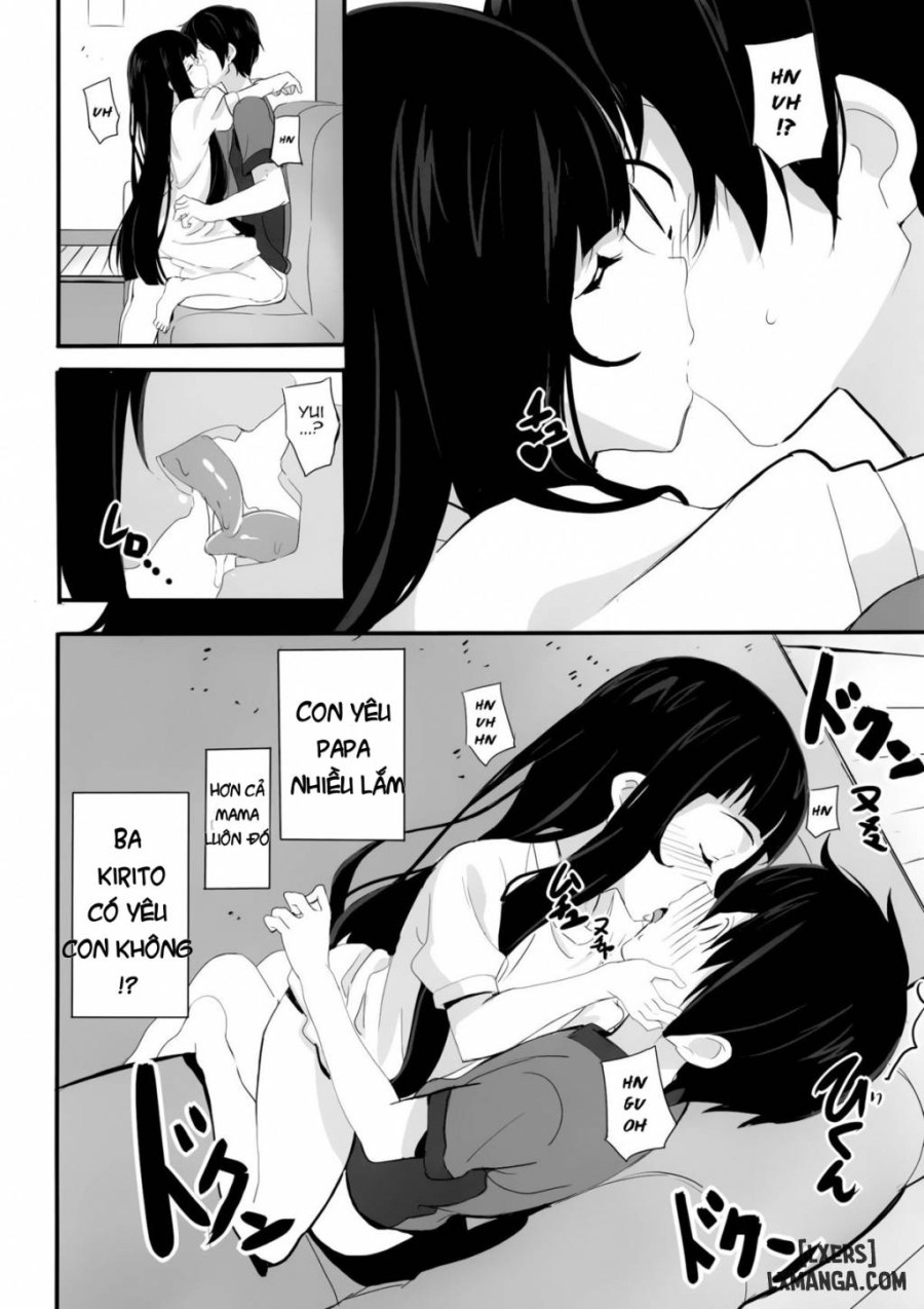 Ryakudatsu no Yui 