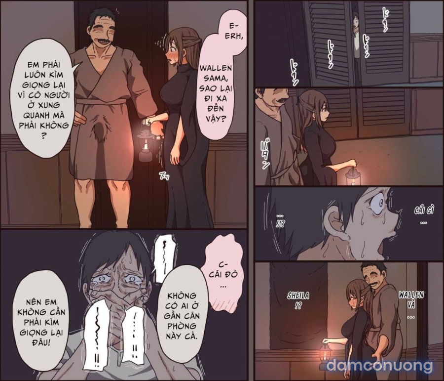 Sei ga Buchimakerareta Bed Sheet 