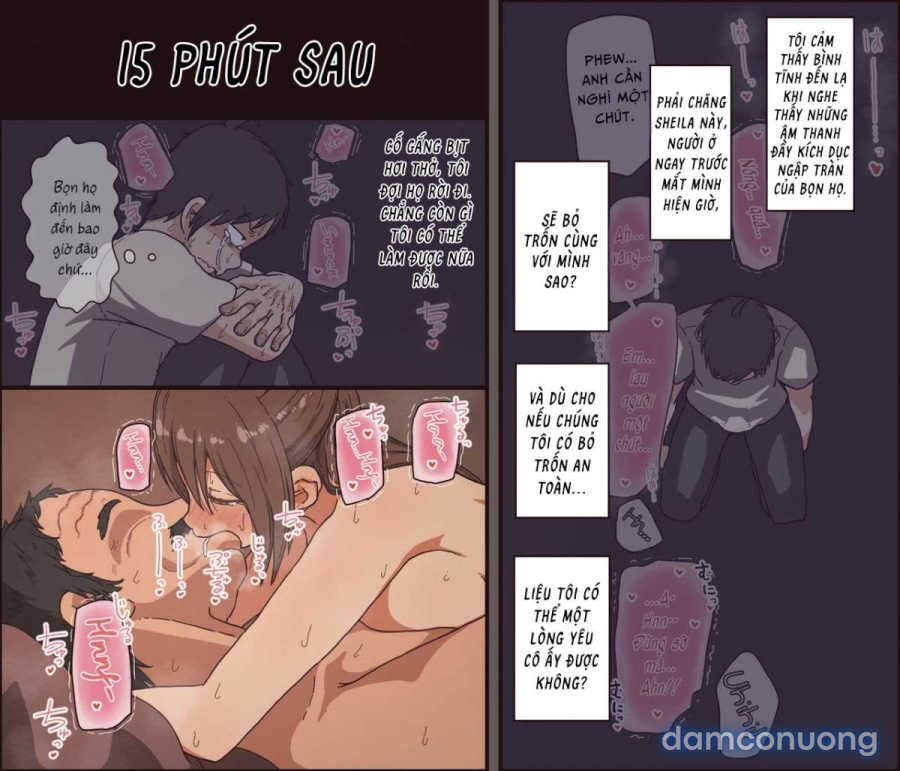 Sei ga Buchimakerareta Bed Sheet 
