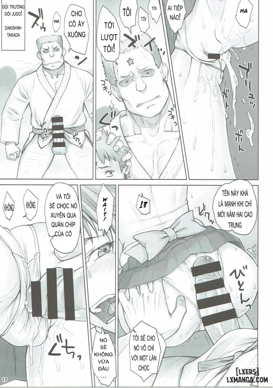 Seibetsu Oshiete Uranus-san 