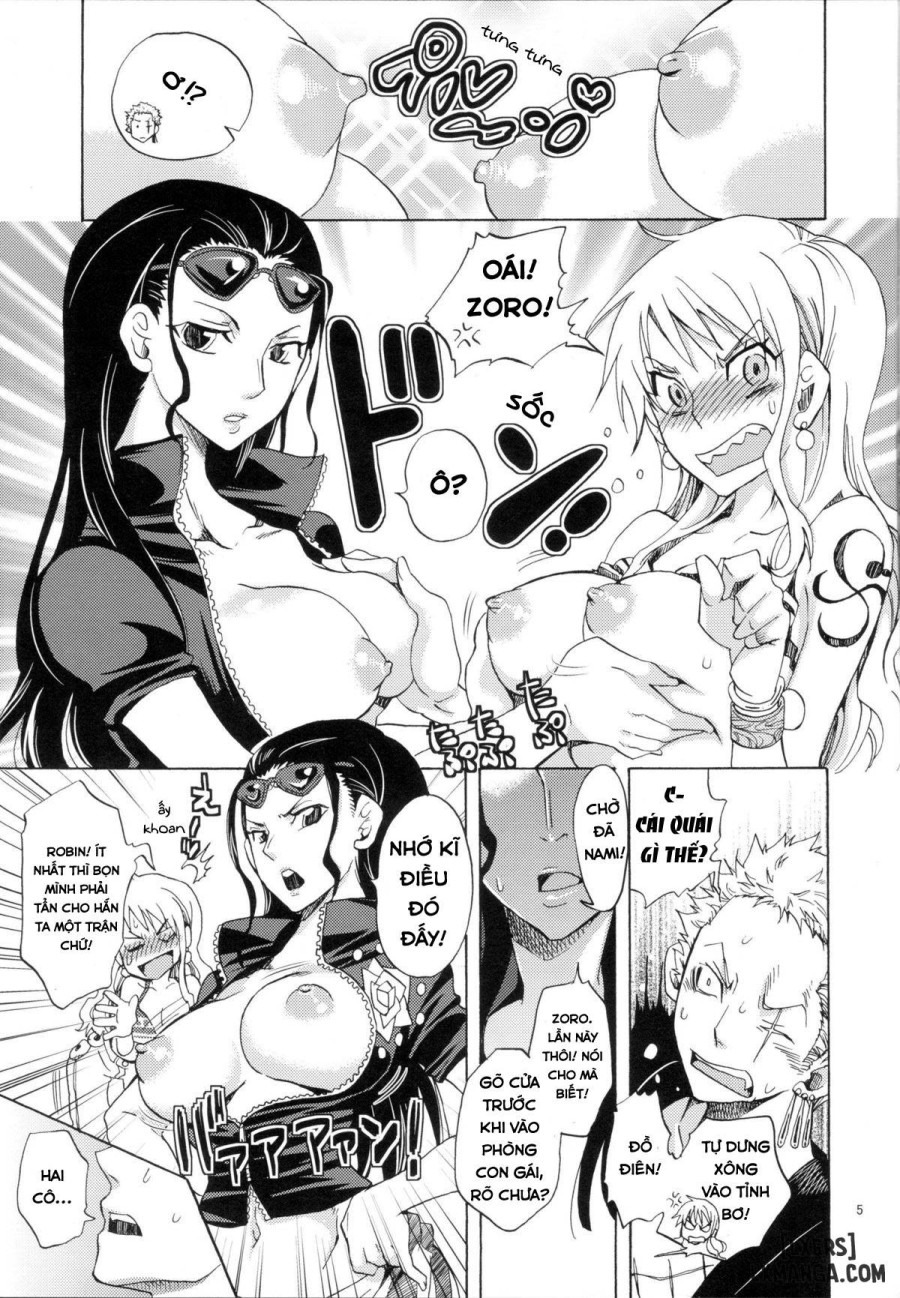 Seichou Shimashita 